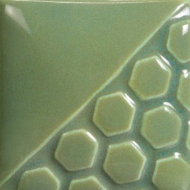 Tidal Pool - 16 oz Mayco Element Glaze Tidal Pool - 16 oz Mayco Element Glaze